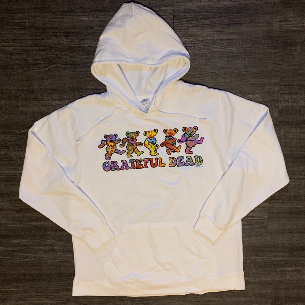 Grateful Dead hoodie